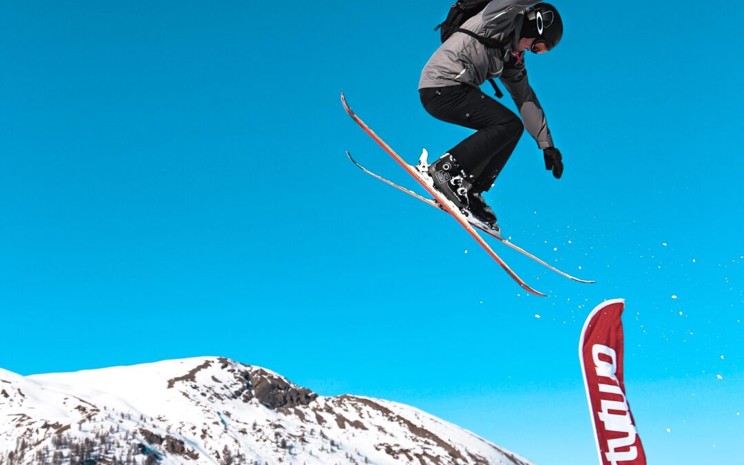 Article de ski